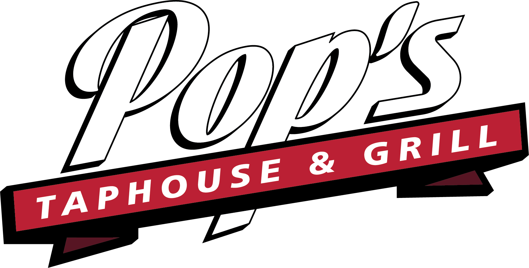 Pop's Taphouse North & South